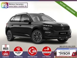 Skoda Kamiq DSG MonteC Pano Matrix Kam Kessy SHZ SunS