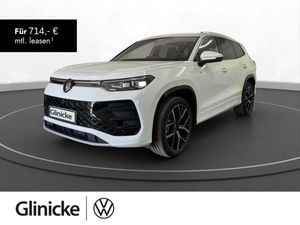 Volkswagen Tayron R-Line 2,0 l TDI Pano Sound Winter LM