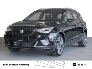 Seat Arona FR 1.0  TSI 6-Gang Leasing