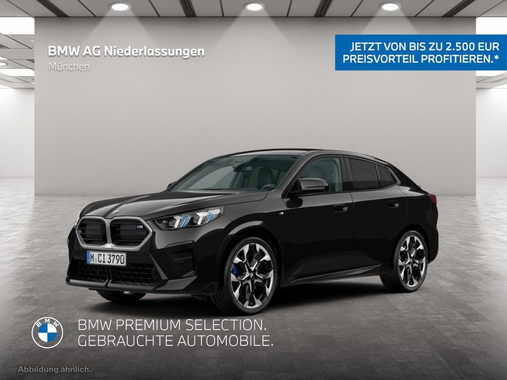 BMW X2 M35i xDrive M Sport Driv.Assist.Prof Head-Up Leasing