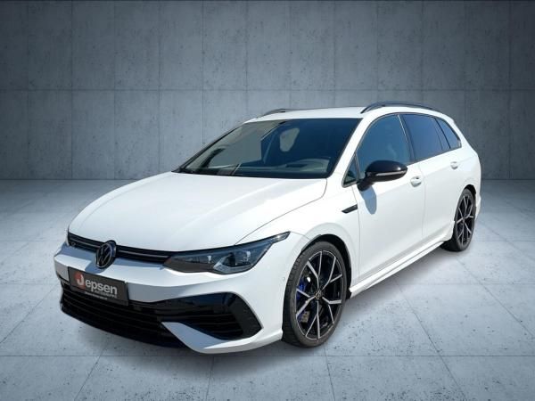 Volkswagen Golf Variant R Black Style /IQ-LIGHT Leasing