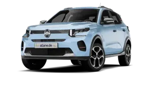 Citroën C3 Hybrid 110 PLUS