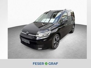 Volkswagen Caddy Life ENERGY 2,0 l TDI 7-DSG