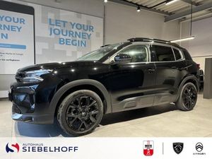 Citroën C5 Aircross MAX Hybrid 136 e-DSc6