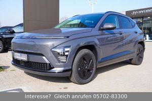 Hyundai Kona Elektro 65kWh Trend *EL. HECKKLAPP/V2L/ASSI
