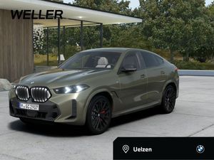 BMW X6 xDrive40d DA.Prof. AHK B&W SkyLounge Stanhz.