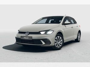 Volkswagen Polo "Life" 1.0 80PS 5-Gang (Essen)
