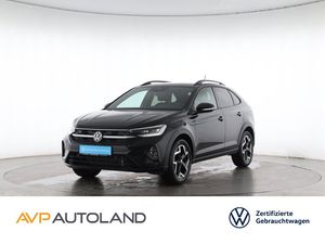 Volkswagen Taigo 1.5 TSI DSG R-Line | NAVI | LED | AHK |