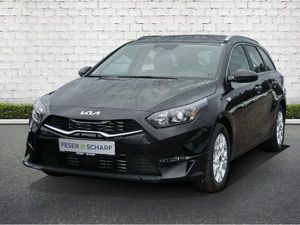 Kia Ceed SW Ceed Sportswagon 1.5T DCT7 VISION KOMFORT+ NAVI Leasing
