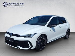 Volkswagen Golf VIII R-Line 1.5 eTSI DSG *BlackStyle*LED+*