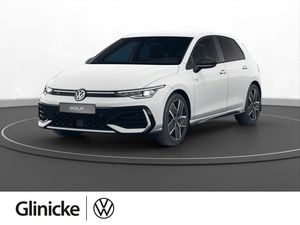 Volkswagen Golf VIII 1.5 eTSI R-Line LED LM 18" Navi PDC+RF