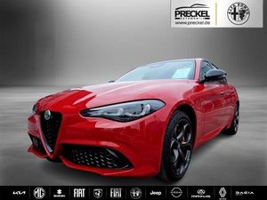 Alfa Romeo Giulia Tributo 2.0 Turbo✨GEWERBE🚀 - Leasing