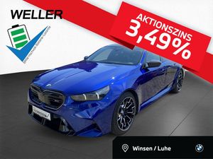 BMW M5 Lim DA/PA-Pro,B&W,Carbon-In/Ex,Sitzbel,AHK,21