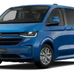 Volkswagen Caravelle Leasing