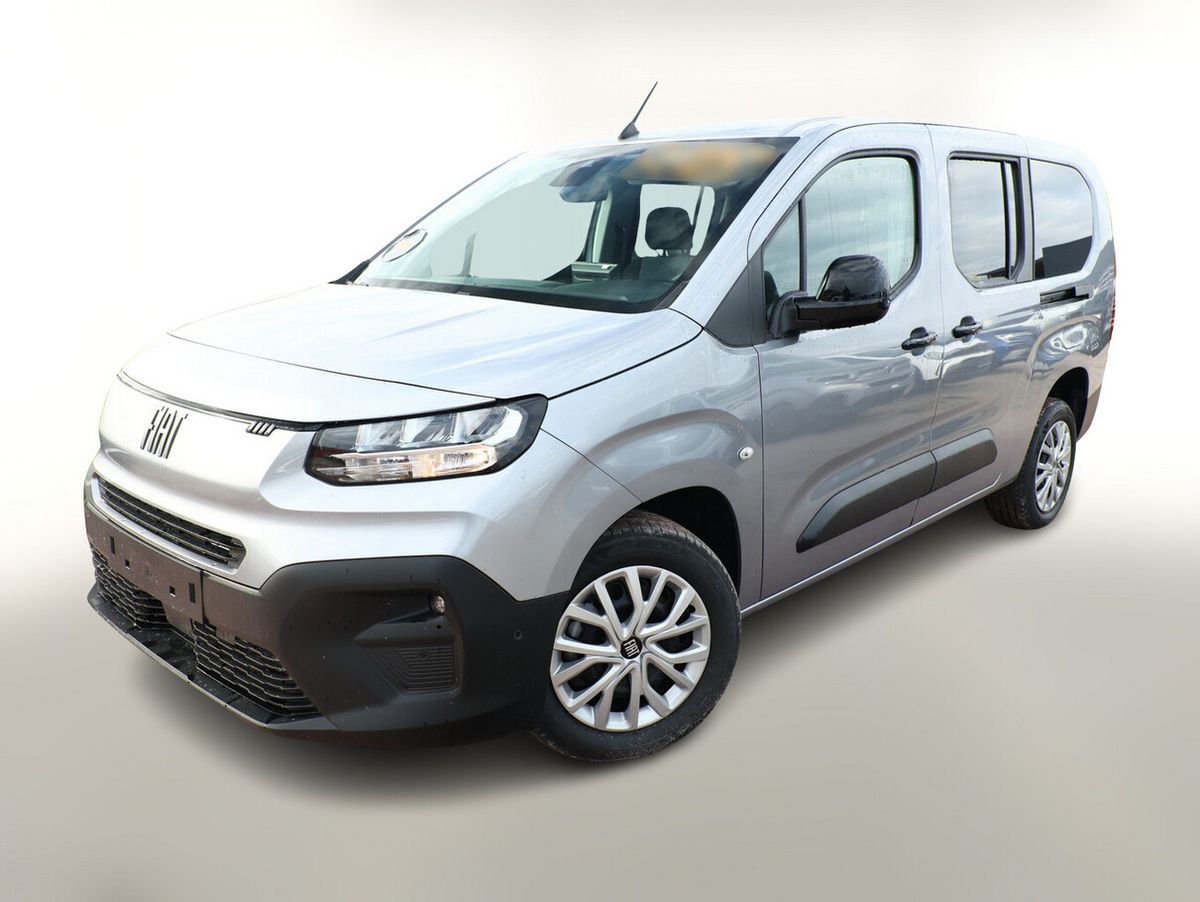 Fiat Doblo Kombi Maxi AT N1 130 Nav 2xPDC Kam Keyl Auto-Abo für Gewerbe Auto-Abo