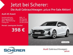 Audi A5 Avant TDI quattro KAMERA AHK PANO LED+ APP