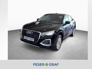 Audi Q2 advanced*LED*el.Heck*KAMERA*4Season