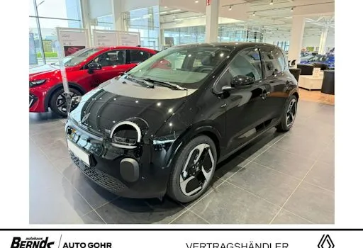 Renault Twingo-e-tech Techno 80 Urban Range 5dr