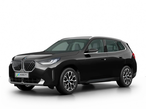 BMW X3 20d XDrive Auto-Abo