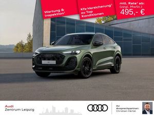Audi Q5 Sportback TFSI qu. S tronic HuD*AHK*S line*20