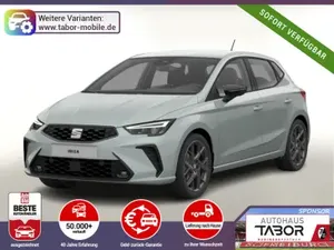 Seat Ibiza FR DSG Facelift VollLED SHZ Kam Kessy 18"