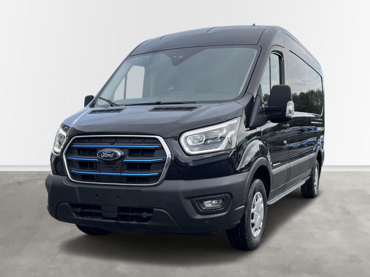 Ford Transit -E Kastenwagen 425L3 +++ 1600 kg Nutzlast +++ Leasing
