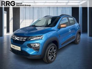 Dacia Spring Extreme ELECTRIC 65 Leasing