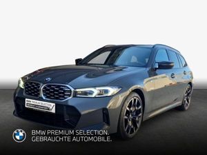 BMW M340i Touring xDrive *LED*Pano*HiFi*Navi*