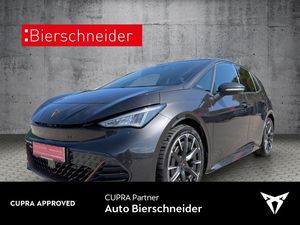 Cupra Born 58 kWh 360 KAMERA BEATS NAVI LED DCC SHZ 20