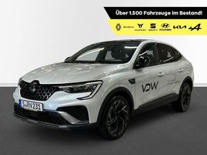 Renault Arkana Esprit Alpine Mild Hybrid 160 EDC Klima
