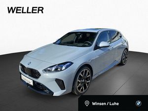 BMW 120 M Sport DA/PA+,H/K,eSitze,Pano,Ad-FW/LED,19
