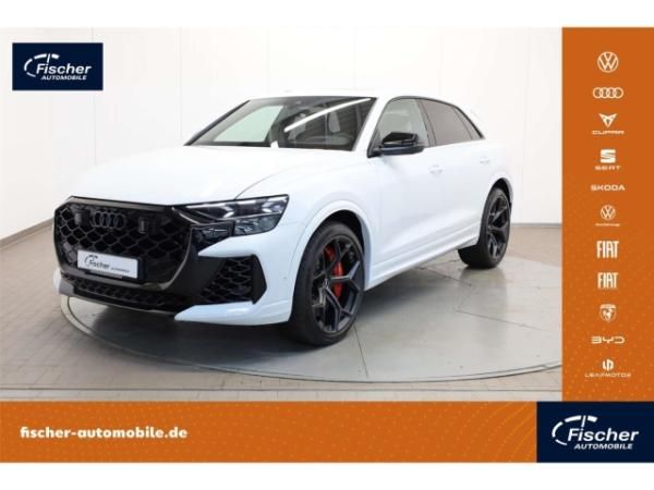 Audi RS Q8 TFSI quattro Performance UPE: 198.935,- € Leasing