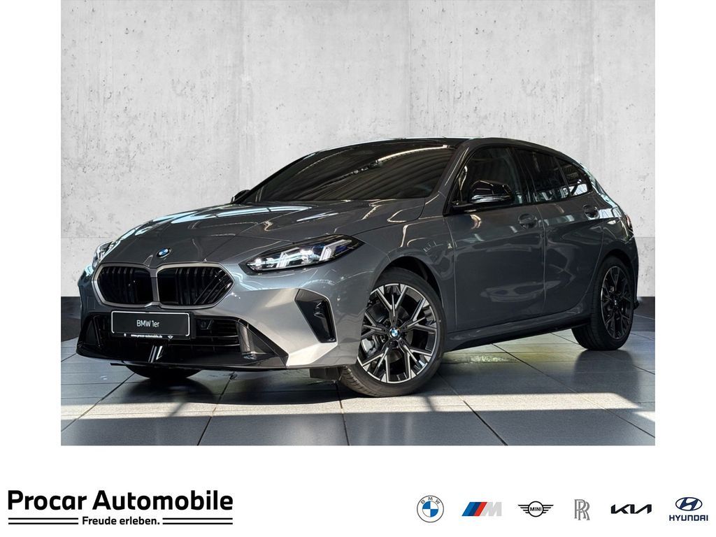 BMW 120 M Sport DA/PA DA+ H/K Lenkhzg Leasing