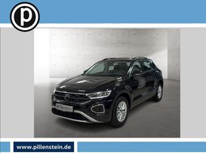 Volkswagen T-Roc LIFE 1.0 TSI KAMERA SHZ IQ.DRIVE