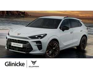 Cupra Terramar VZ 2.0 TSI 195 kW DSG 4Drive AHK Sennhe