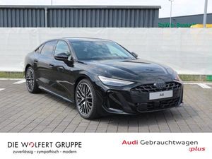 Audi A6 Limousine TFSI quattro S line*PANO*HuD*B&O*