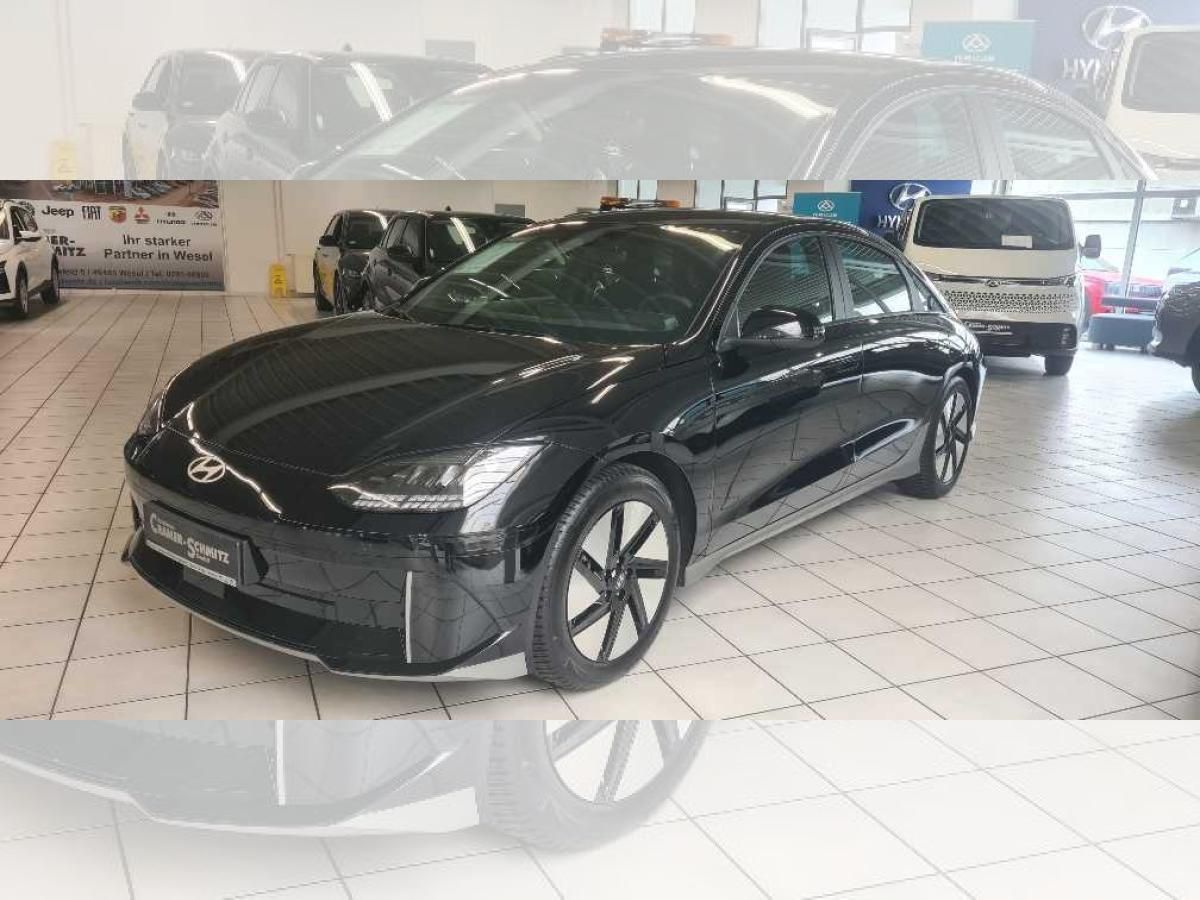 Hyundai IONIQ 6 53 kWh 151 PS - Sofort Verfügbar ! Leasing