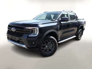 Ford Ranger DoKa Wildtrak el.Rollo ACC Kam360 SHZ 18Z Leasing privat