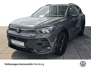 Volkswagen Tiguan R-Line 2,0 l TDI SCR 4MOTION 7-Gang-Doppelkupplungsgetrie be DSG