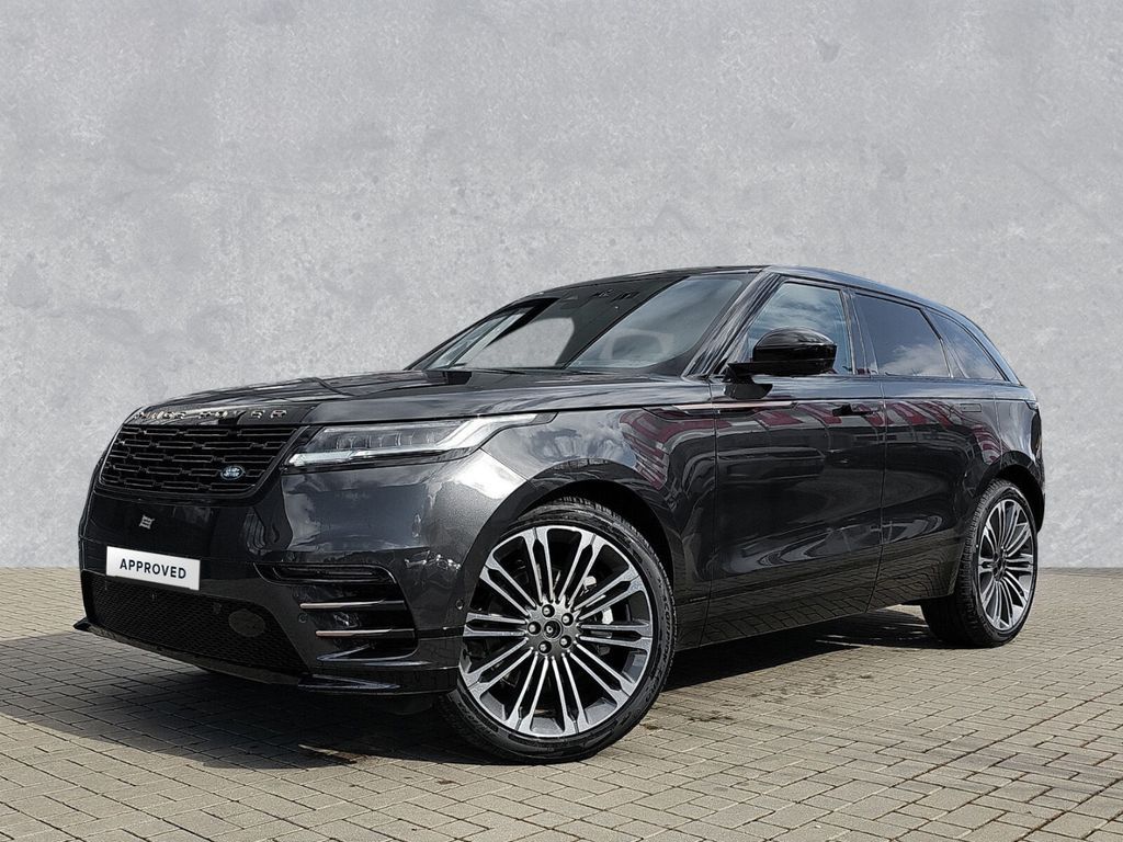 Land Rover Range Rover Velar D300 Autobiography 4,99 Leasing