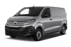 Citroen Jumpy Kastenwagen 1.5 Diesel 120 S&S XL