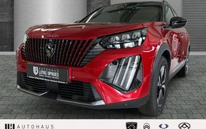 Peugeot 2008 HYBRID 145 E-DSC6 GT 5dr Auto kaufen