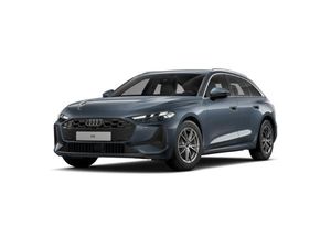 Audi A5 Avant TDI+WINTERRÄDER+AHK+SPORTSITZE+360 KAMERA