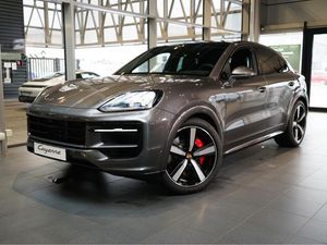 Porsche Cayenne S E-Hybrid Coupe Leasing