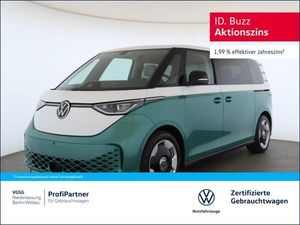 Volkswagen ID.Buzz ID. Buzz Pro Lang AHK HeadUp Harman/Kardon Navi Leasing