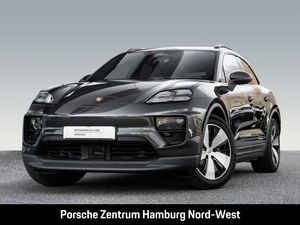 Porsche Macan 4 Servolenkung Plus PASM Servolenkung Plus