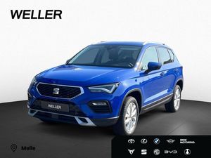 Seat Ateca Road Edition 2.0 TDI 110 kW (150 PS) Navi