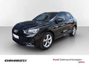 Audi Q3 35 TDI S tronic S line AHK*VIRTUAL*LED*NAV*AC