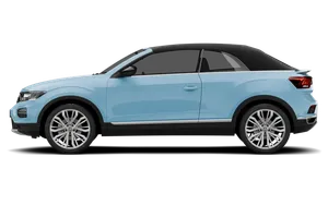Volkswagen T-Roc Cabrio Cabriolet 1.5 TSI OPF DSG R-Line