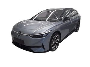 Volkswagen ID.7 Tourer Pro S +WÄRMEPUMPE+AHK+360°+